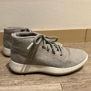 Women's Wool Runner-up Mizzles